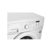 LG Узкая стиральная машина LG FH0C3ND<br>c прямым приводом, 6кг, FH0C3ND, thumbnail 5