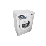 LG Узкая стиральная машина LG FH0C3ND<br>c прямым приводом, 6кг, FH0C3ND, thumbnail 7