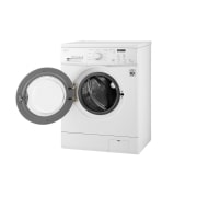 LG Узкая стиральная машина LG FH0C3ND<br>c прямым приводом, 6кг, FH0C3ND, thumbnail 10