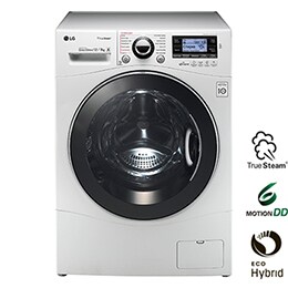 Стиральная машина LG2