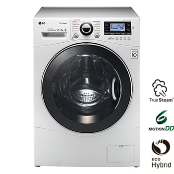 Стиральная машина LG1