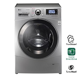 Стиральная машина LG2