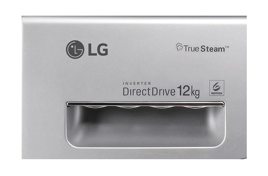 LG Стиральная машина LG FH495BDS6 с технологией ''6 движений заботы'', FH495BDS6, thumbnail 2