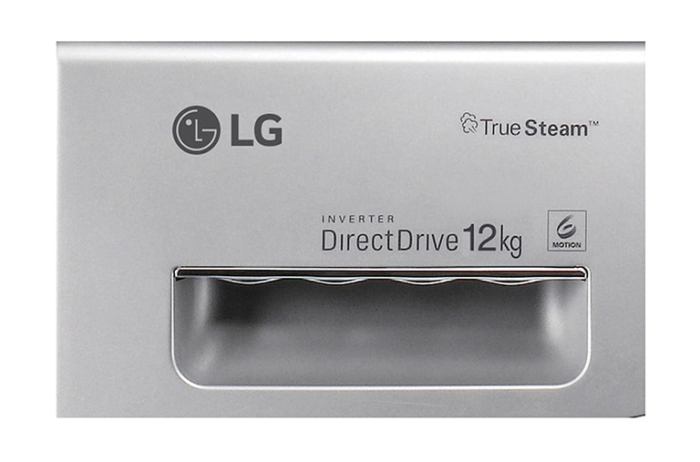 LG Стиральная машина LG FH495BDS6 с технологией ''6 движений заботы'', FH495BDS6, thumbnail 2