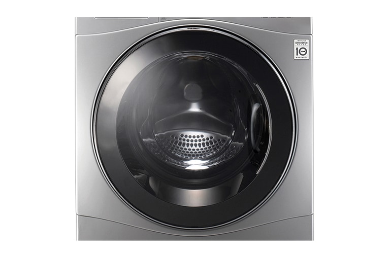 LG Стиральная машина LG FH495BDS6 с технологией ''6 движений заботы'', FH495BDS6, thumbnail 5