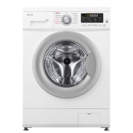 Стиральная машина LG2