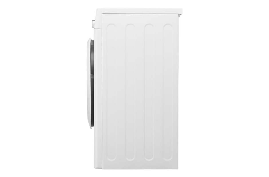 LG Узкая стиральная машина с технологией ''6 движений заботы'', F2J5NN3W, thumbnail 14