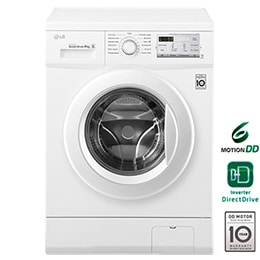 Стиральная машина LG2