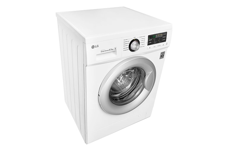 LG Узкая стиральная машина с прямым приводом и технологией ''6 движений заботы'', F12B8WD7, thumbnail 7