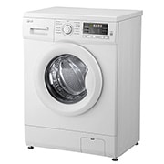 LG Узкая стиральная машина LG FH0B8LD6, прямой привод, 5кг, FH0B8LD6, thumbnail 4