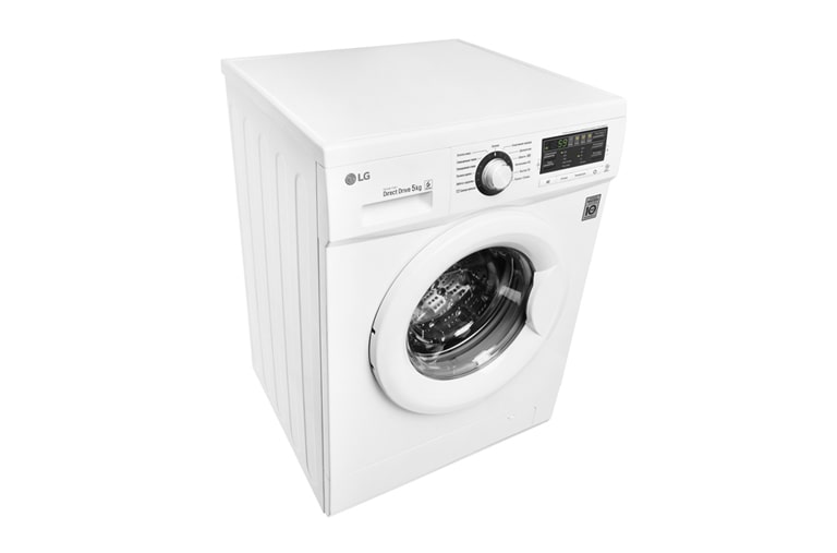 LG Стиральная машина с прямым приводом и технологией «6 движений заботы», FH8B8LD6, thumbnail 10