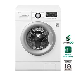 Стиральная машина LG2