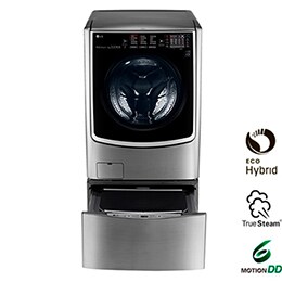 Стиральная машина LG TW7000DS2