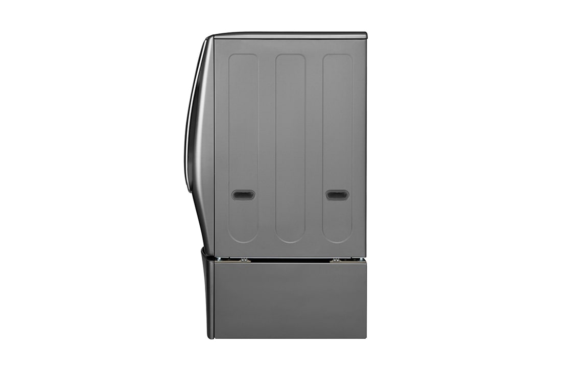 LG Стиральная машина LG TW7000DS-TW351W с двойной загрузкой, 17/10 кг, TW7000DS/TW351W, thumbnail 13