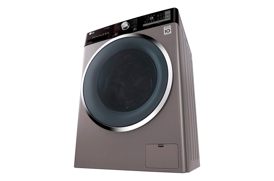 LG Стиральная машина LG с функцией пара True Steam, F4J9VS2S, thumbnail 7