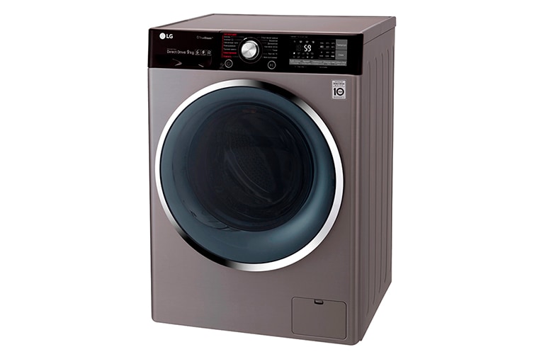 LG Стиральная машина LG с функцией пара True Steam, F4J9VS2S, thumbnail 5