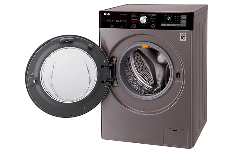 LG Стиральная машина LG с функцией пара True Steam, F4J9VS2S, thumbnail 6