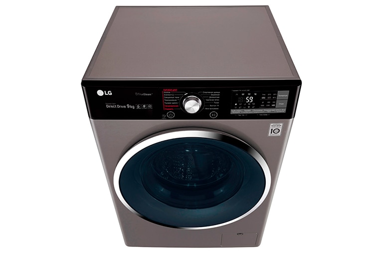 LG Стиральная машина LG с функцией пара True Steam, F4J9VS2S, thumbnail 10