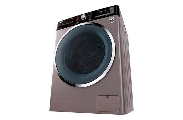 LG Стиральная машина LG с функцией пара True Steam, F4J9VS2S, thumbnail 7