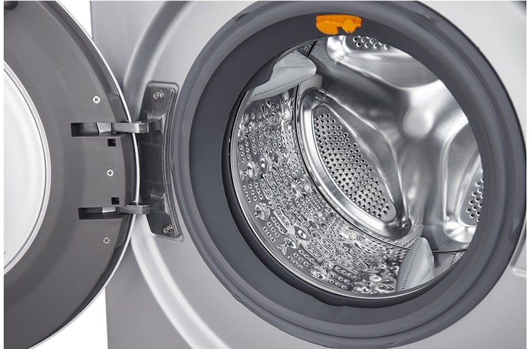 LG Стиральная машина узкая LG F2J7HS2L с паром, 7 кг, F2J7HS2L, thumbnail 3