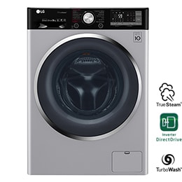 Стиральная машина LG2