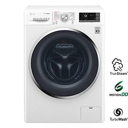 Стиральная машина LG2