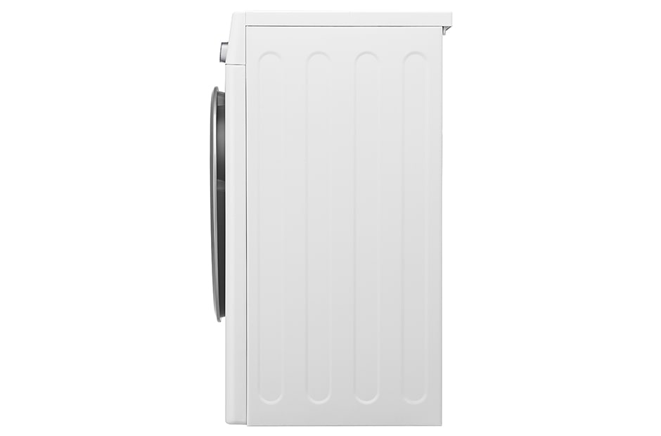 LG Стиральная машина узкая LG F2J7HS2W с паром, 7 кг, F2J7HS2W, thumbnail 10