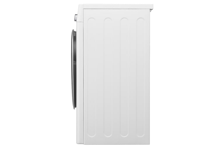 LG Стиральная машина узкая LG F2J7HS2W с паром, 7 кг, F2J7HS2W, thumbnail 10