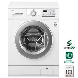 Стиральная машина LG FH2H3MD12
