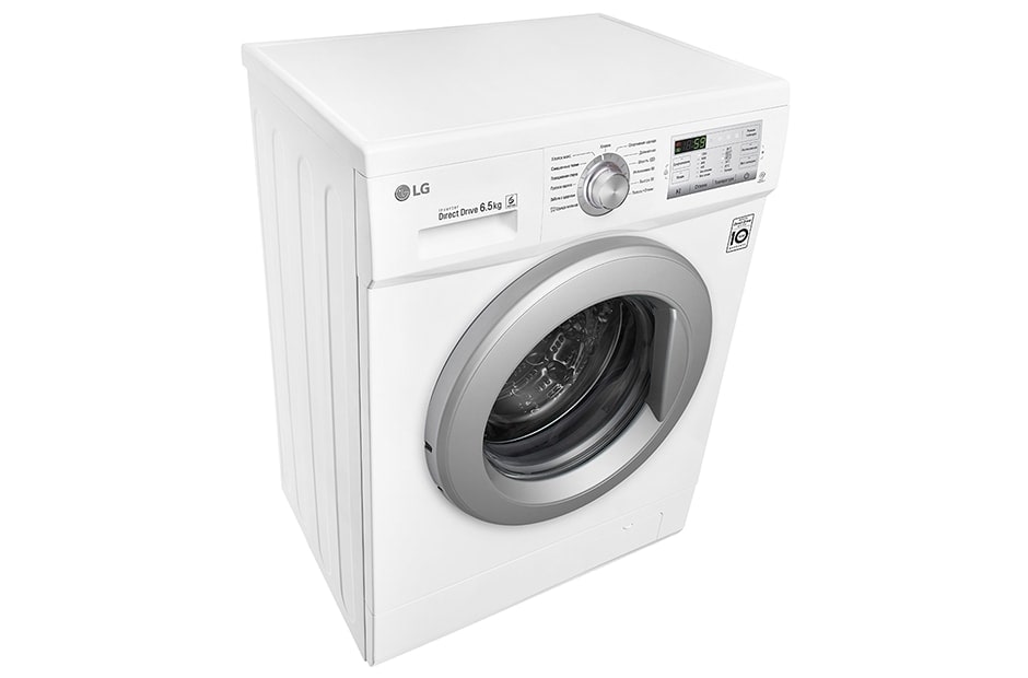 LG Узкая стиральная машина с прямым приводом и технологией «6 движений заботы», FH2H3WD1, thumbnail 9