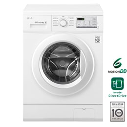 Стиральная машина LG2