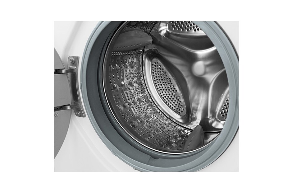 LG Стиральная машина с прямым приводом и  технологией ''6 движений заботы'', FH2H3TD0, thumbnail 3