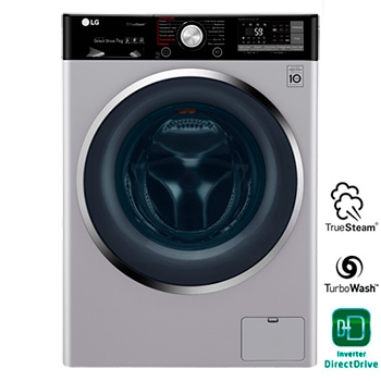 Стиральная машина LG F2J9HS2L1