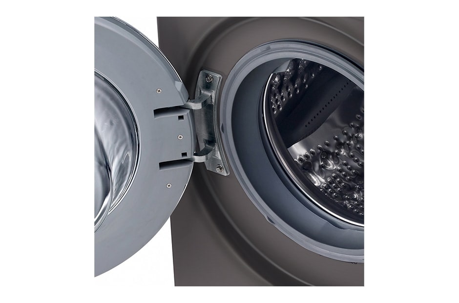 LG Стиральная машина узкая LG F2H9HS2S с паром, 7 кг, F2H9HS2S, thumbnail 8