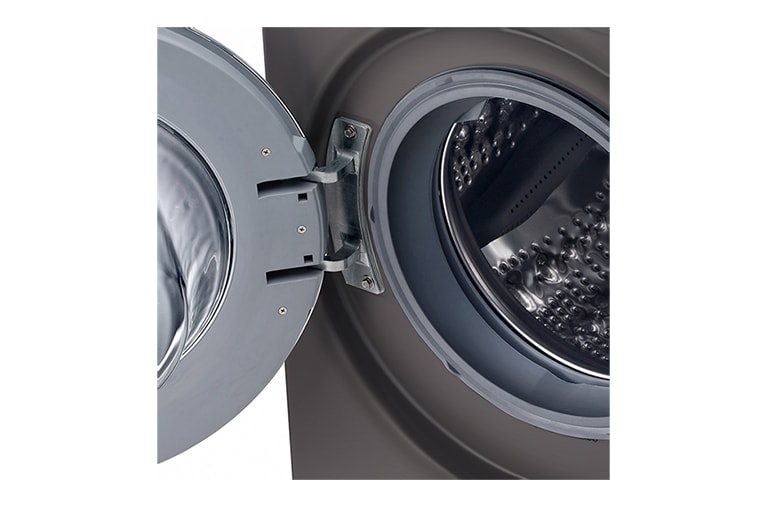 LG Стиральная машина узкая LG F2H9HS2S с паром, 7 кг, F2H9HS2S, thumbnail 8