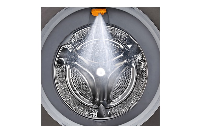 LG Стиральная машина узкая LG F2H9HS2S с паром, 7 кг, F2H9HS2S, thumbnail 10