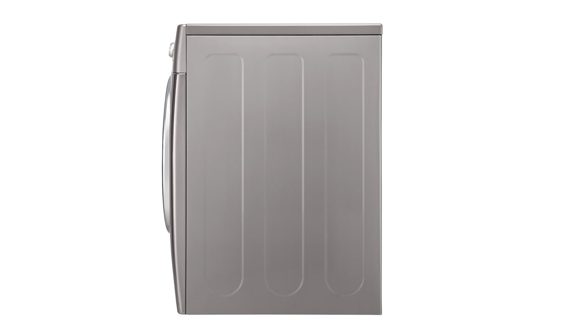 LG Стирально-сушильная машина LG F1K2CH2T с паром, 17/10 кг, F1K2CH2T, thumbnail 10