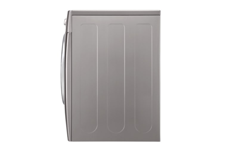 LG Стирально-сушильная машина LG F1K2CH2T с паром, 17/10 кг, F1K2CH2T, thumbnail 10