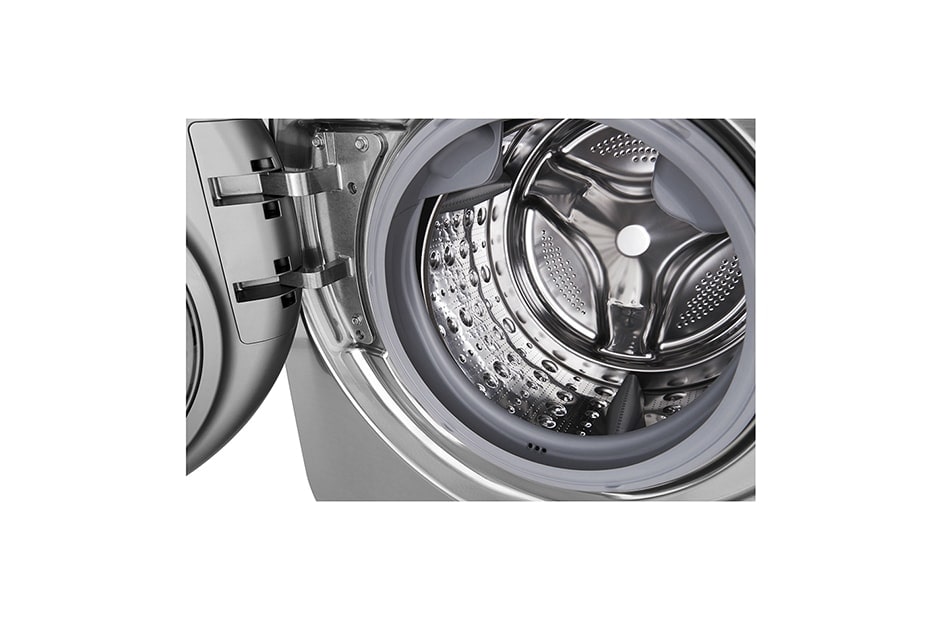 LG Стиральная машина с сушкой LG-FH6G1BCH6N, 12/8 кг, FH6G1BCH6N, thumbnail 3