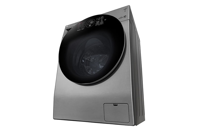 LG Стиральная машина с сушкой LG-FH6G1BCH6N, 12/8 кг, FH6G1BCH6N, thumbnail 11