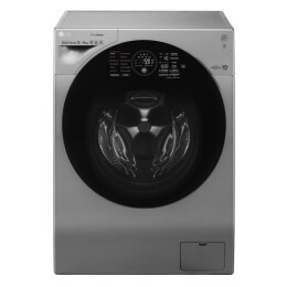 Стиральная машина с функцией сушки и паром True Steam2