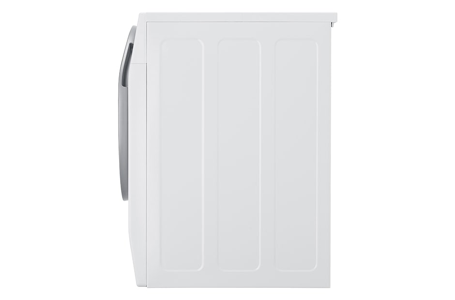 LG Стирально-сушильная машина LG FH4G1JCH2N с паром, 10,5/7 кг, FH4G1JCH2N, thumbnail 11