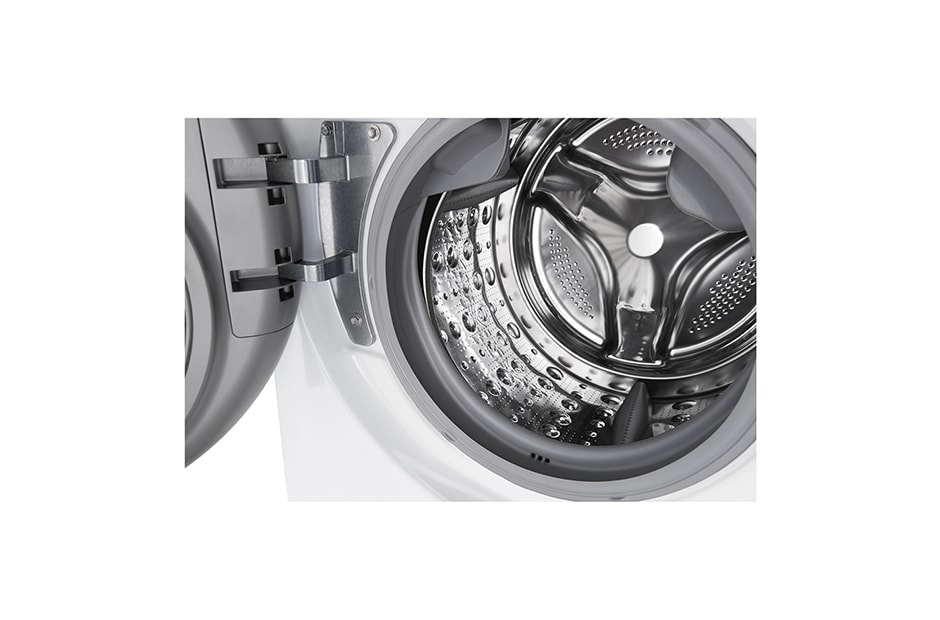 LG Стирально-сушильная машина LG FH4G1JCH2N с паром, 10,5/7 кг, FH4G1JCH2N, thumbnail 15