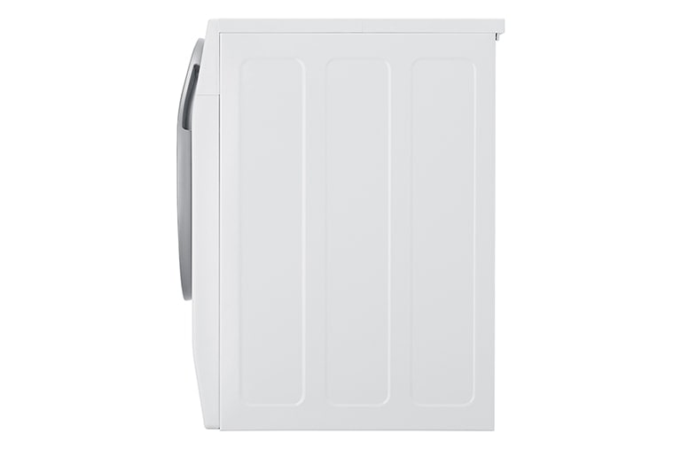 LG Стирально-сушильная машина LG FH4G1JCH2N с паром, 10,5/7 кг, FH4G1JCH2N, thumbnail 11