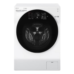 Стиральная машина с функцией сушки и паром True Steam2