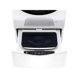 Мини-барабан для повседневной стирки деликатных тканей2