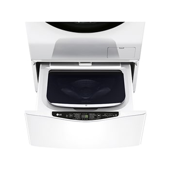 Мини-барабан для повседневной стирки деликатных тканей1