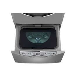 Мини-барабан для повседневной стирки деликатных тканей2