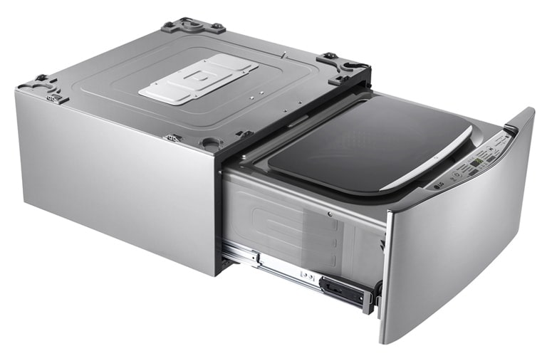 LG Мини-барабан для повседневной стирки деликатных тканей, FH8G1MINI6, thumbnail 3