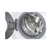 LG Узкая стиральная машина с технологией  «6 движений заботы», F2J5NN4W, thumbnail 3